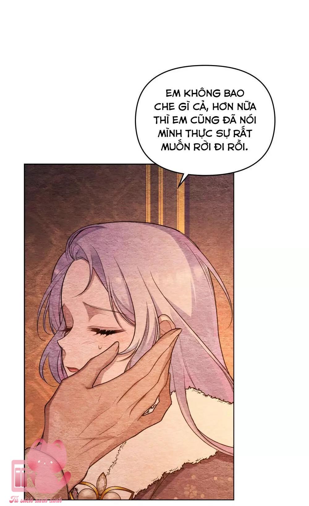 Nếu Không Vâng Lời Công Tước - Chap 6