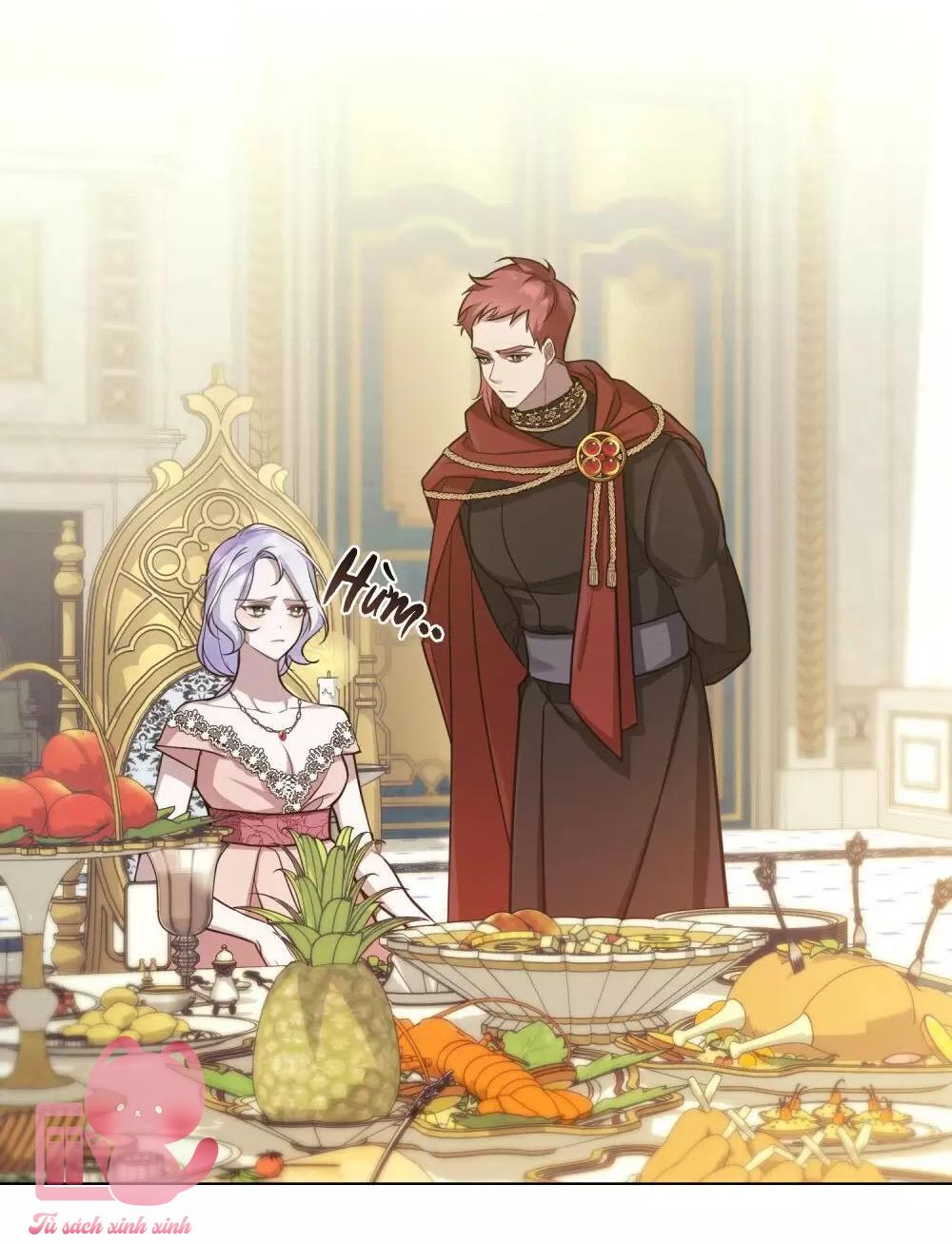 Nếu Không Vâng Lời Công Tước - Chap 6