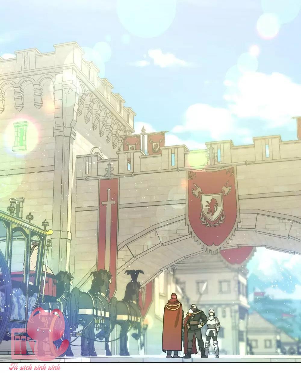 Nếu Không Vâng Lời Công Tước - Chap 6