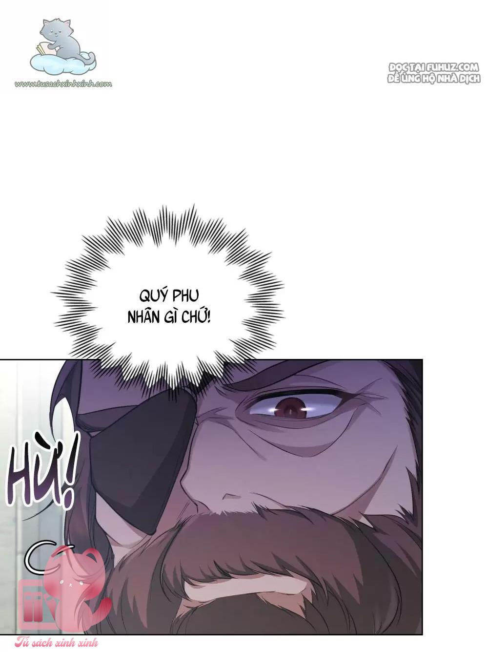 Nếu Không Vâng Lời Công Tước - Chap 6