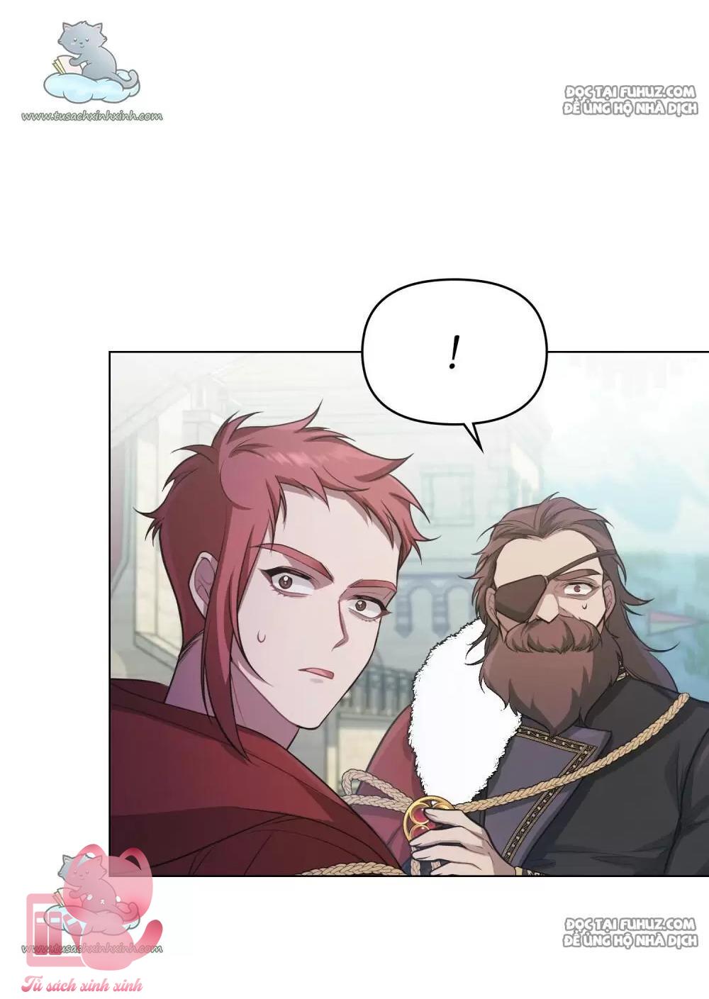 Nếu Không Vâng Lời Công Tước - Chap 6