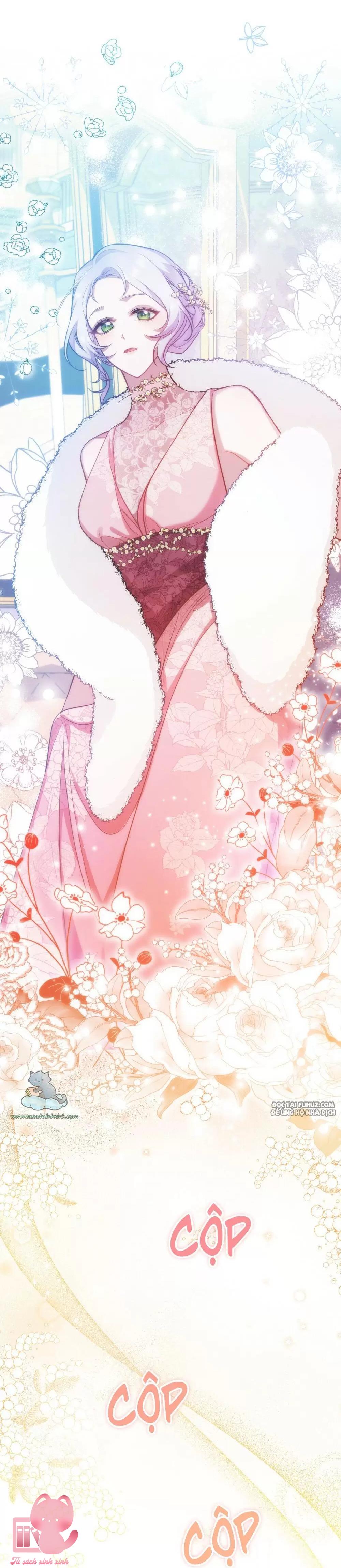 Nếu Không Vâng Lời Công Tước - Chap 6