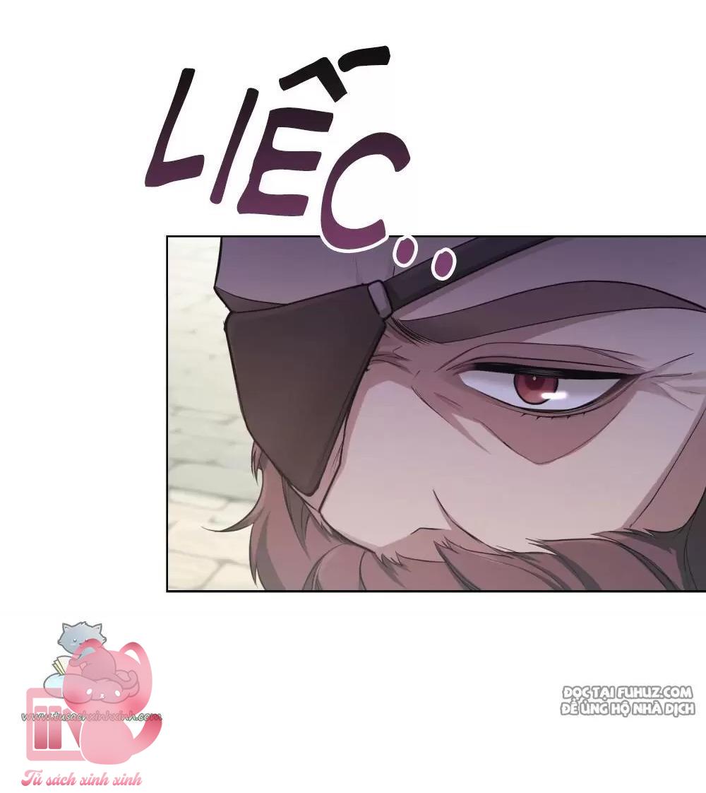 Nếu Không Vâng Lời Công Tước - Chap 6