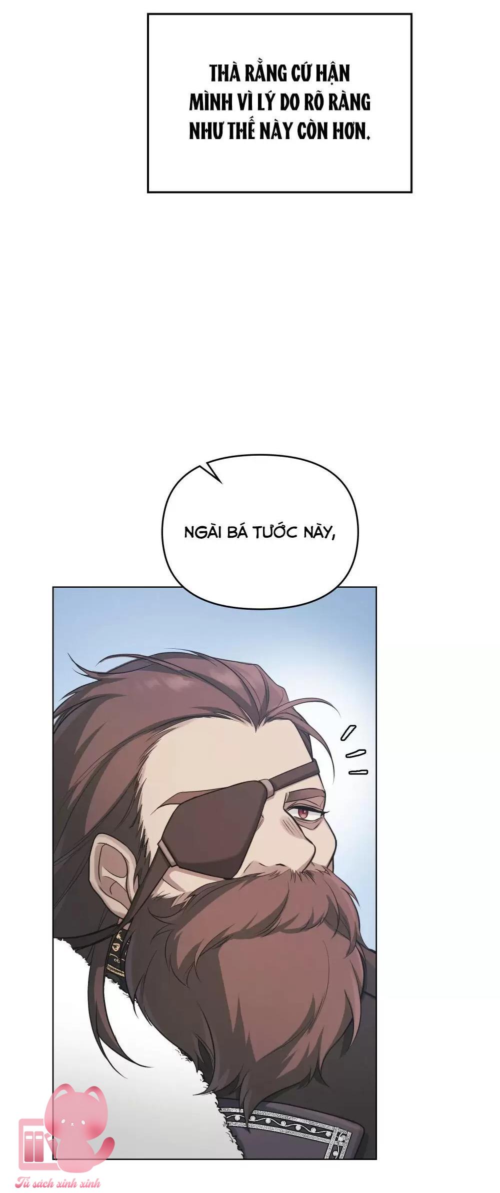 Nếu Không Vâng Lời Công Tước - Chap 6