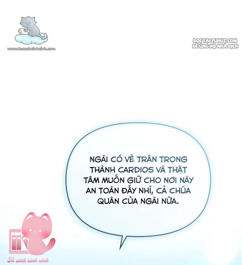 Nếu Không Vâng Lời Công Tước - Chap 6