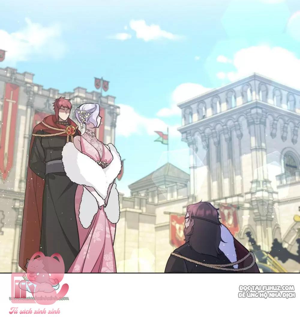 Nếu Không Vâng Lời Công Tước - Chap 6