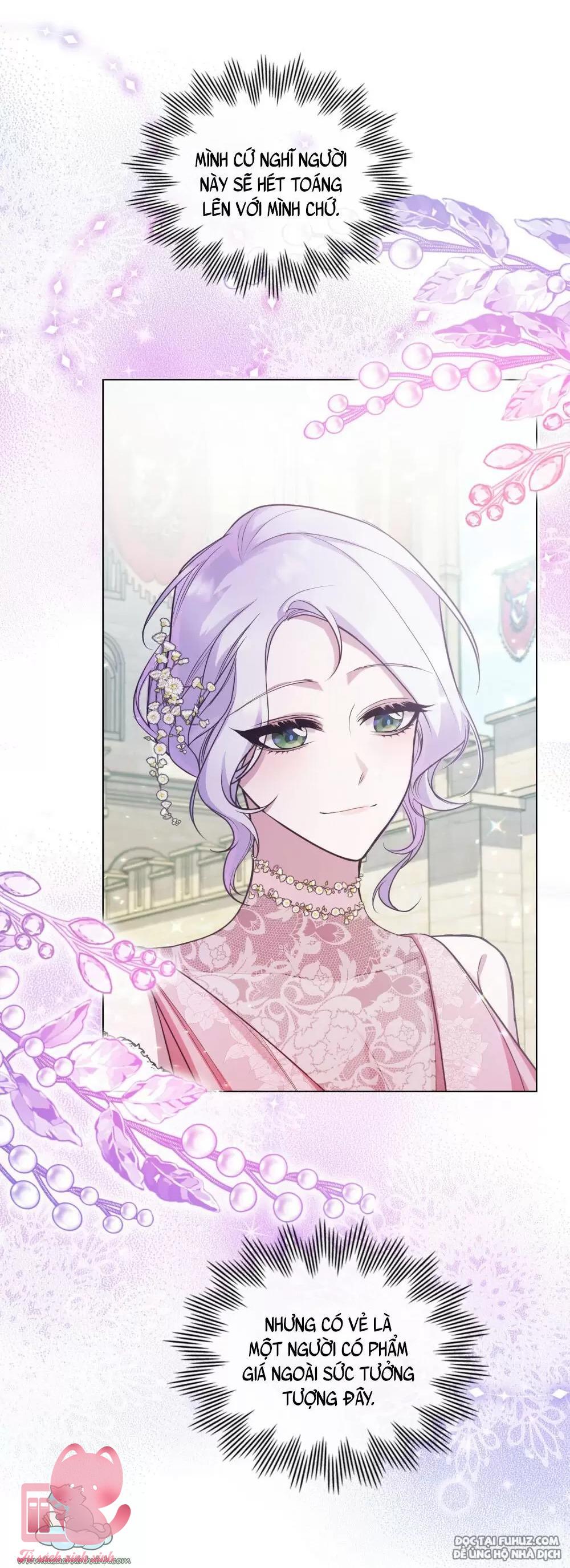 Nếu Không Vâng Lời Công Tước - Chap 6