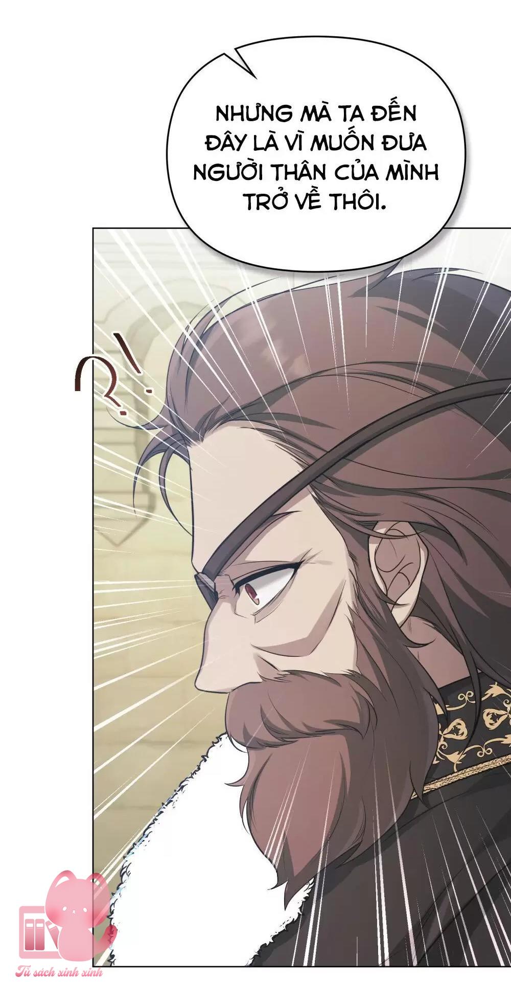 Nếu Không Vâng Lời Công Tước - Chap 6