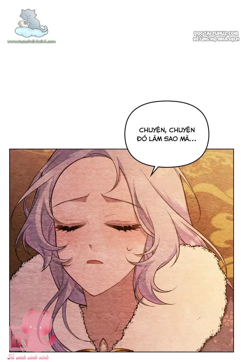 Nếu Không Vâng Lời Công Tước - Chap 6