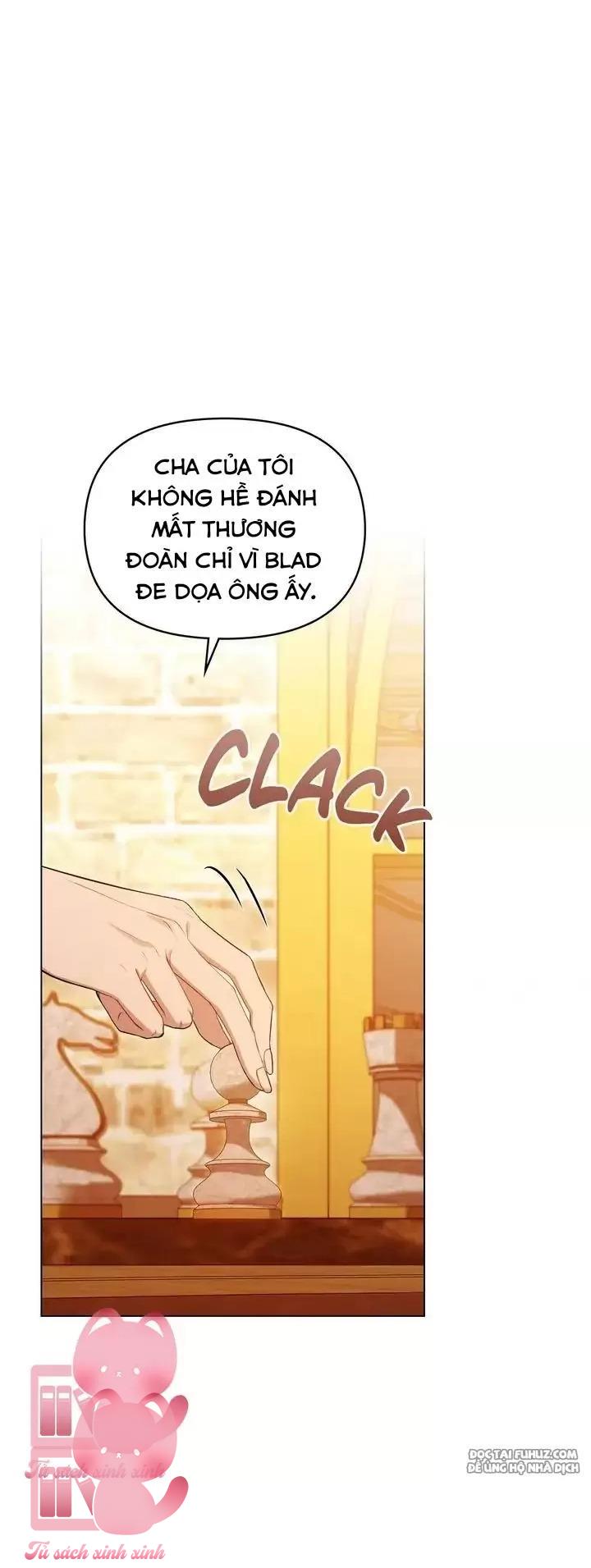 Nếu Không Vâng Lời Công Tước - Chap 60
