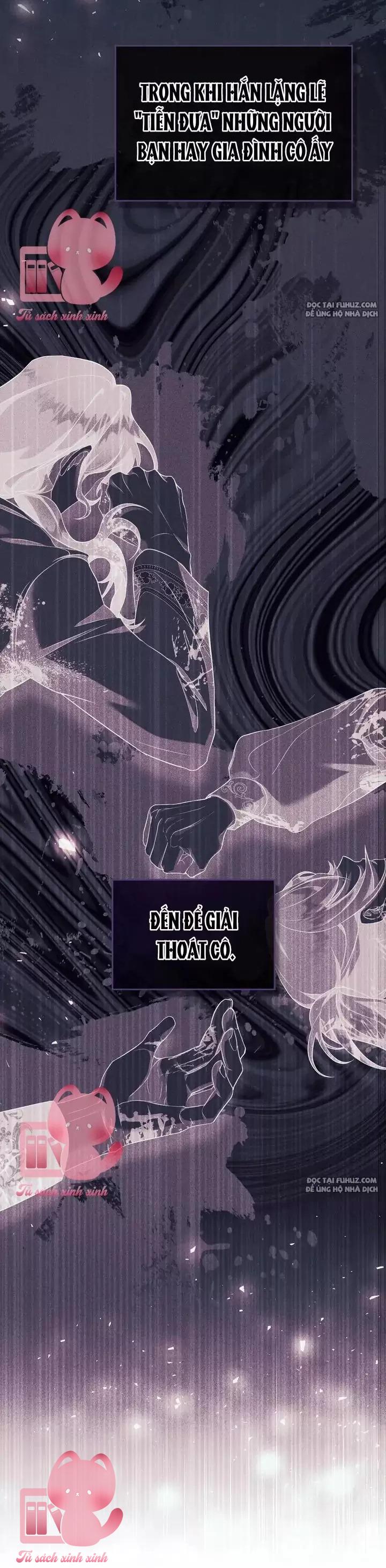 Nếu Không Vâng Lời Công Tước - Chap 60