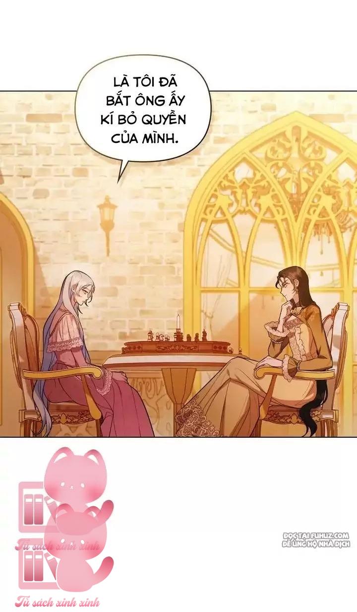 Nếu Không Vâng Lời Công Tước - Chap 60