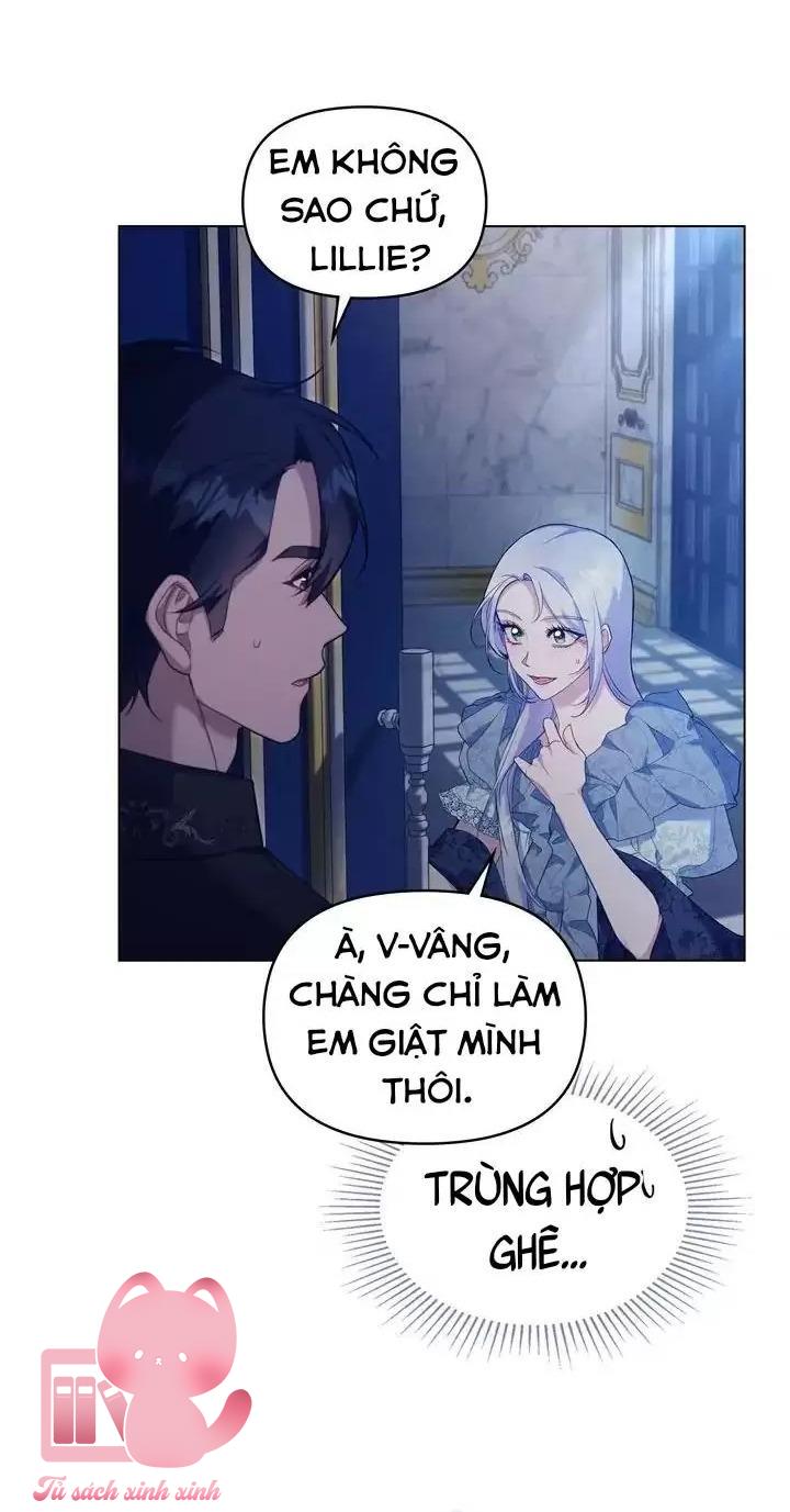 Nếu Không Vâng Lời Công Tước - Chap 60