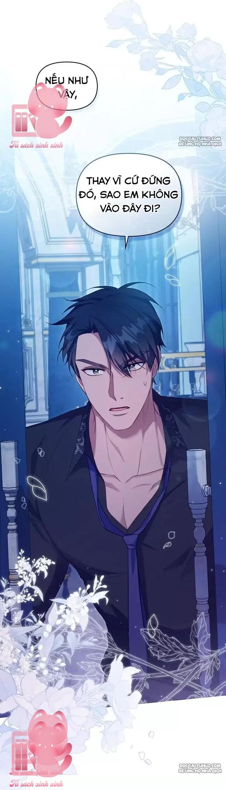 Nếu Không Vâng Lời Công Tước - Chap 60