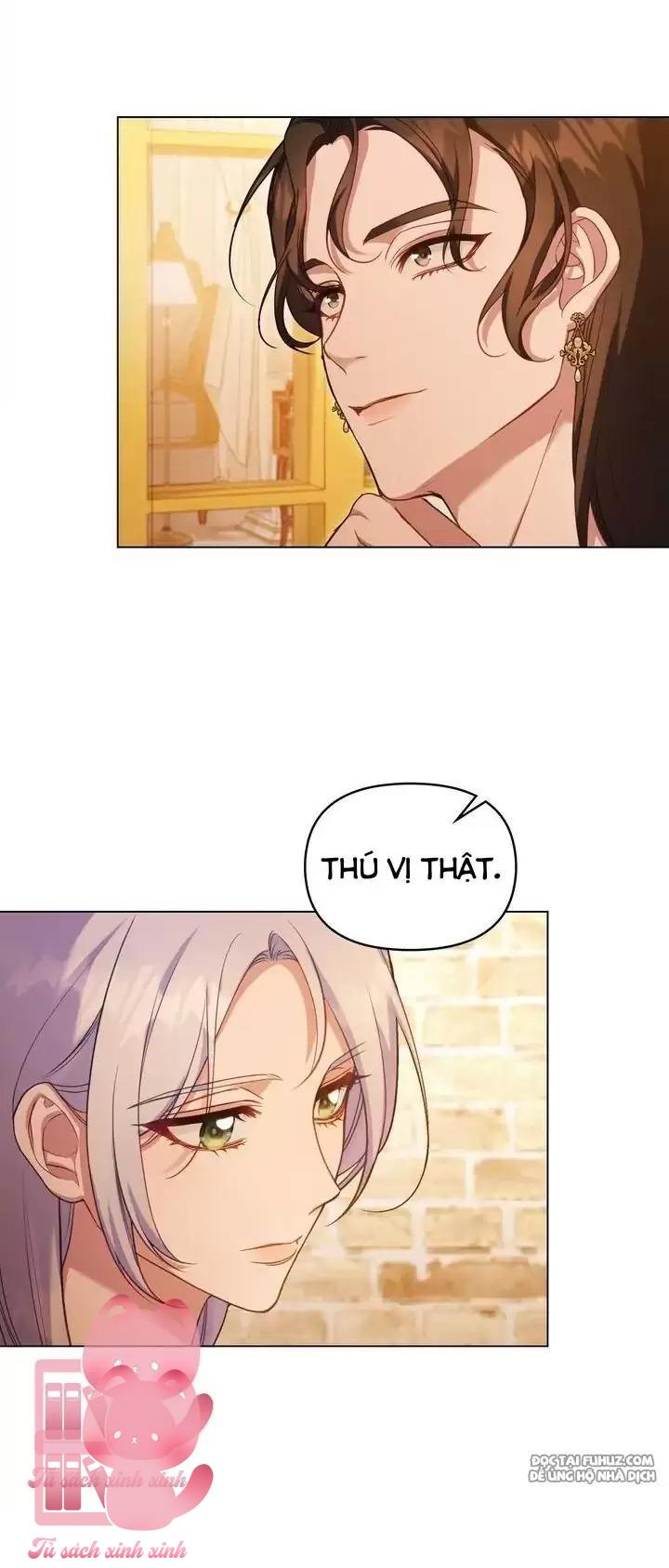 Nếu Không Vâng Lời Công Tước - Chap 60