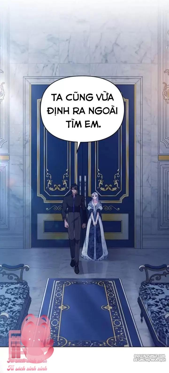 Nếu Không Vâng Lời Công Tước - Chap 60