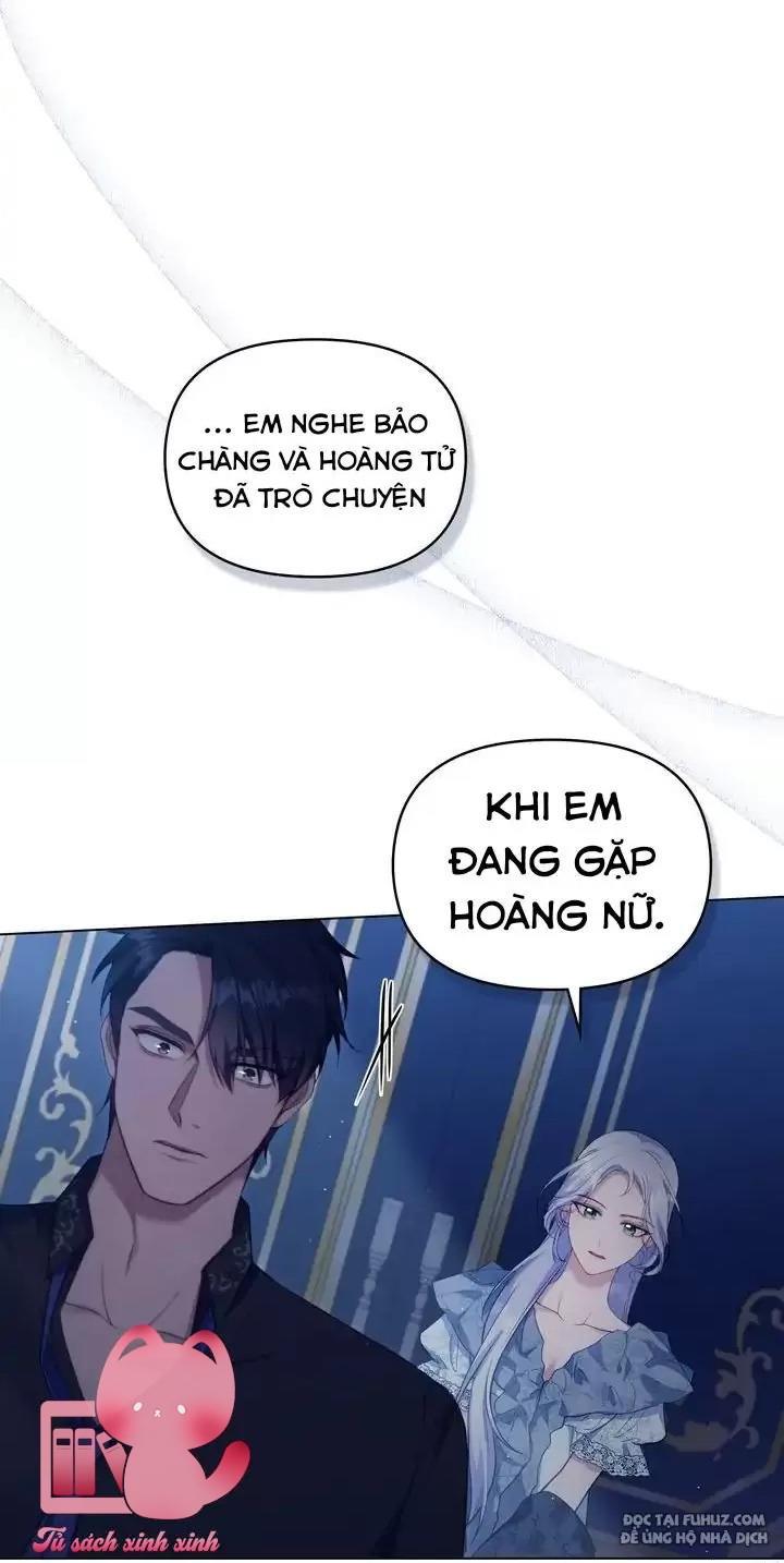 Nếu Không Vâng Lời Công Tước - Chap 60