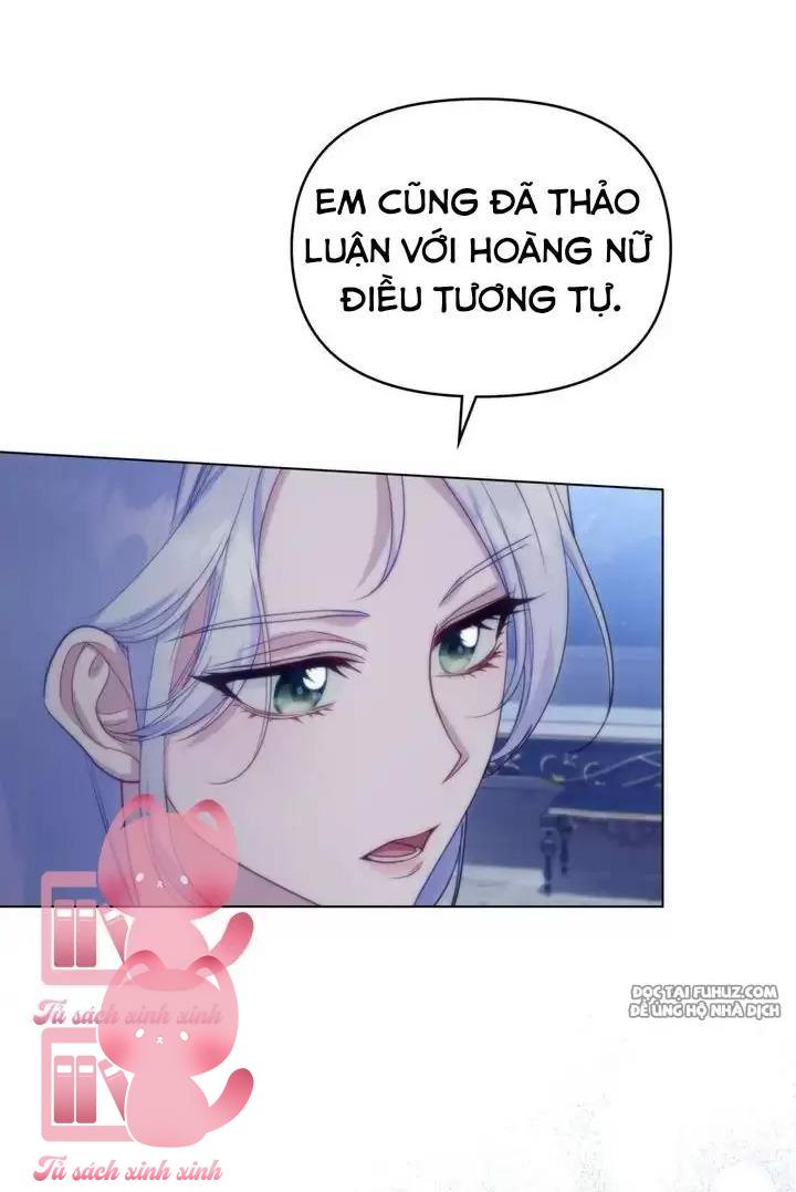 Nếu Không Vâng Lời Công Tước - Chap 60