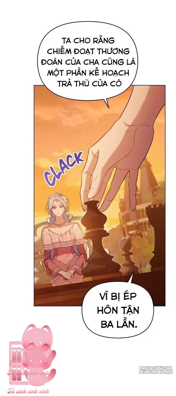 Nếu Không Vâng Lời Công Tước - Chap 60