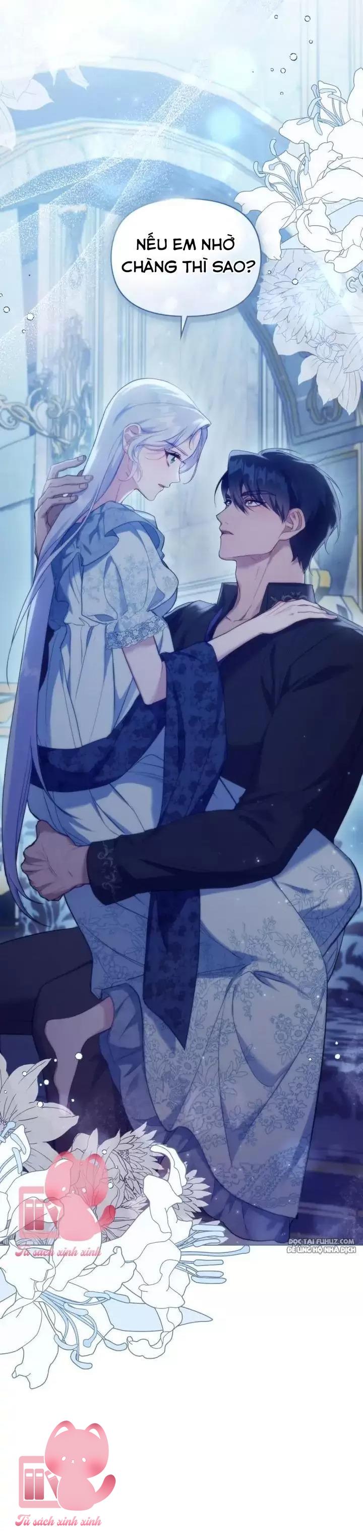 Nếu Không Vâng Lời Công Tước - Chap 60