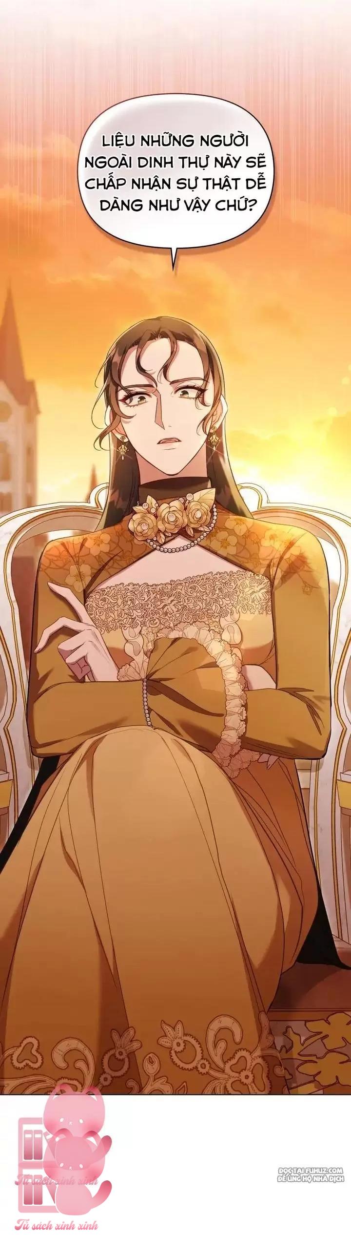 Nếu Không Vâng Lời Công Tước - Chap 60