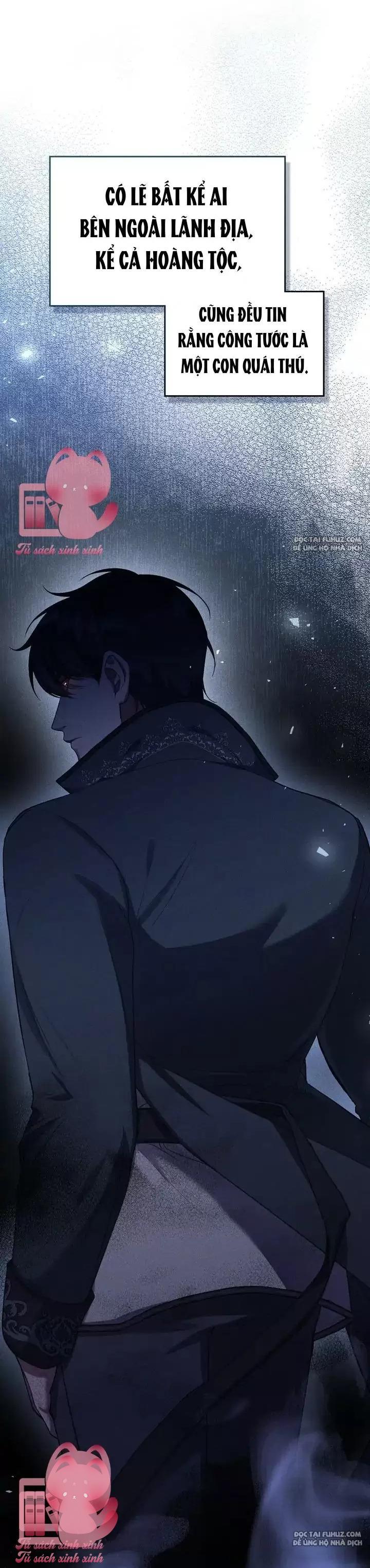 Nếu Không Vâng Lời Công Tước - Chap 60