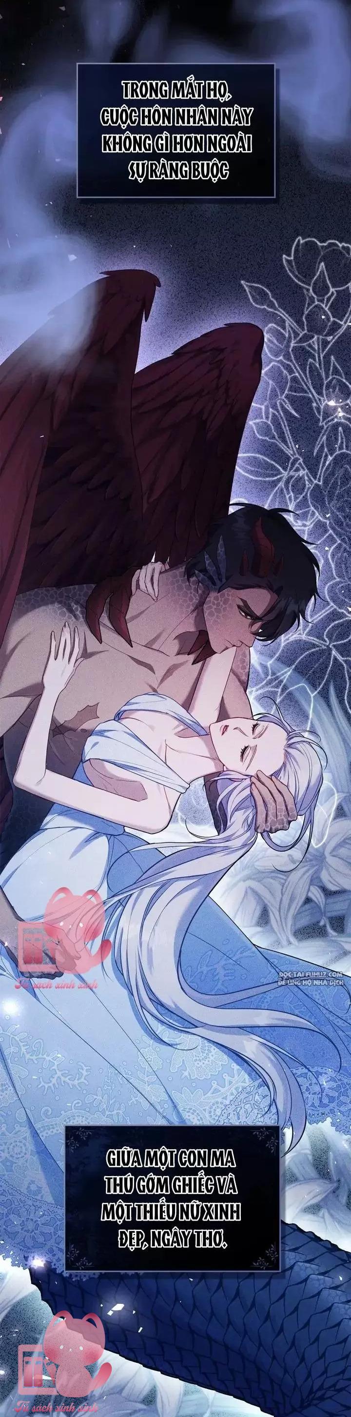 Nếu Không Vâng Lời Công Tước - Chap 60