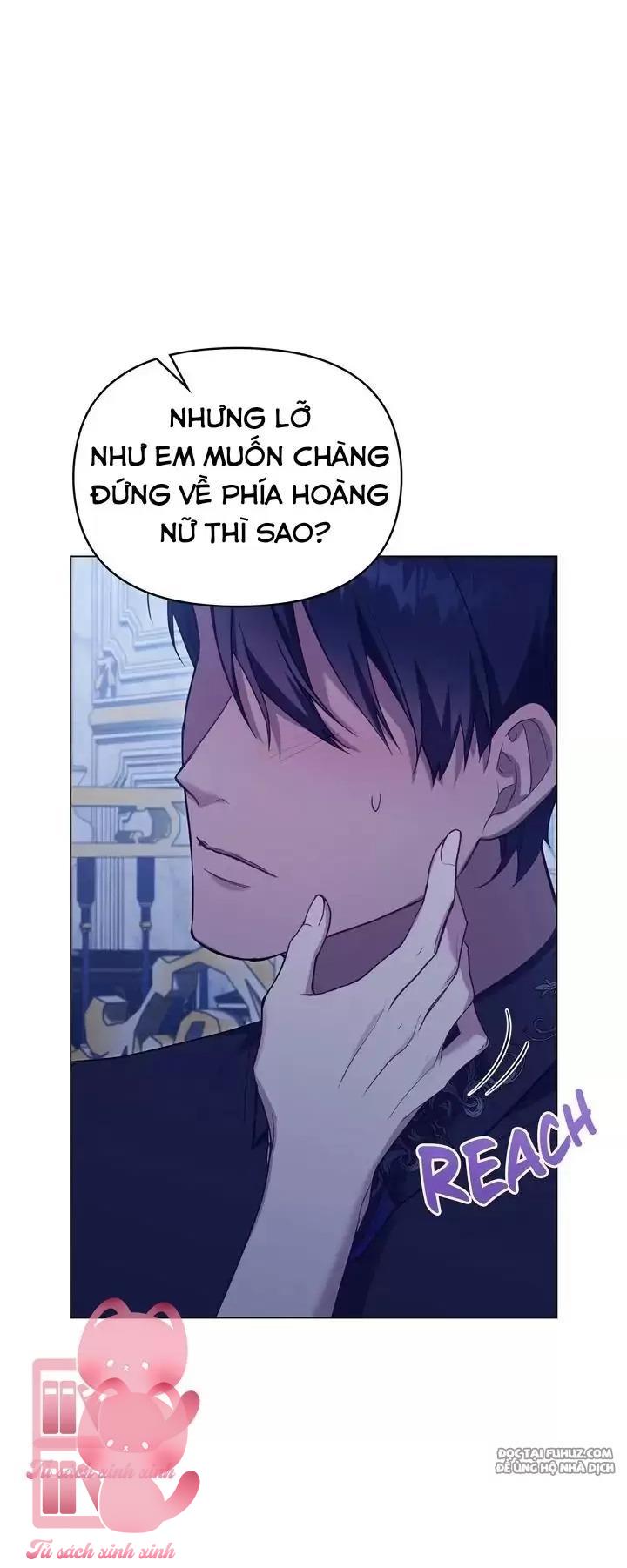 Nếu Không Vâng Lời Công Tước - Chap 61