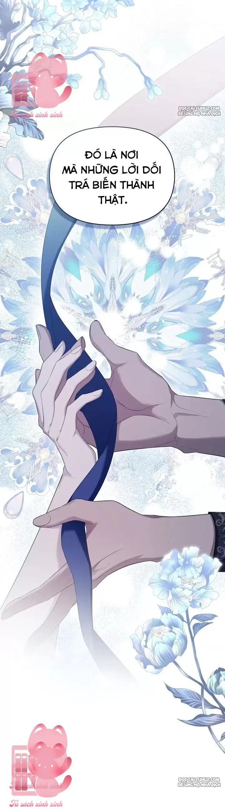 Nếu Không Vâng Lời Công Tước - Chap 61