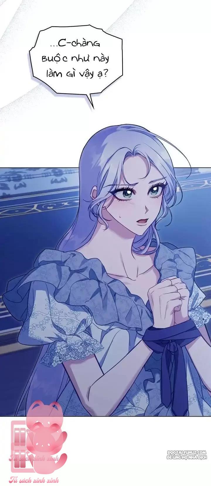 Nếu Không Vâng Lời Công Tước - Chap 61