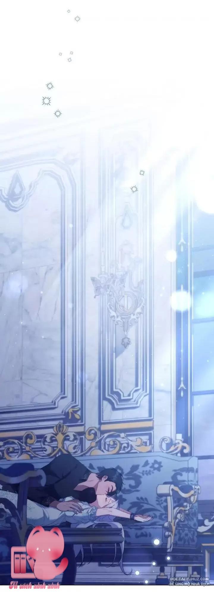 Nếu Không Vâng Lời Công Tước - Chap 61