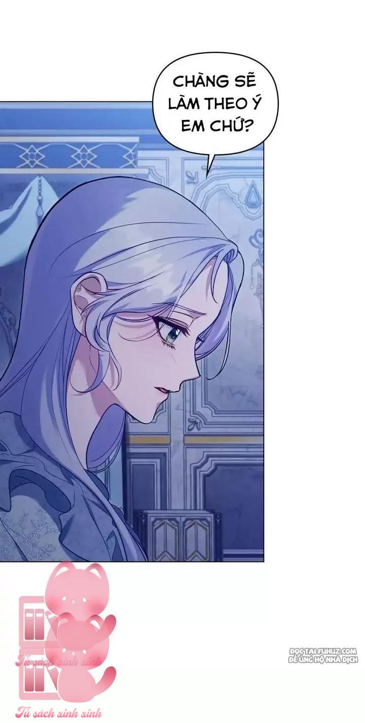 Nếu Không Vâng Lời Công Tước - Chap 61