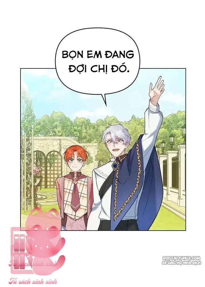 Nếu Không Vâng Lời Công Tước - Chap 61