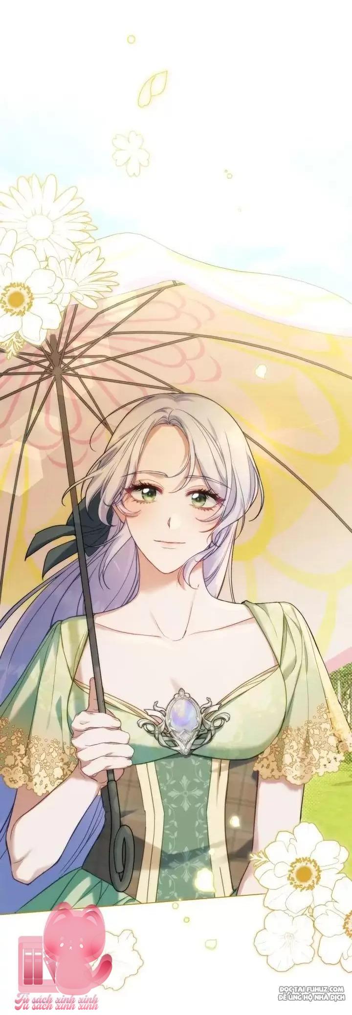 Nếu Không Vâng Lời Công Tước - Chap 61