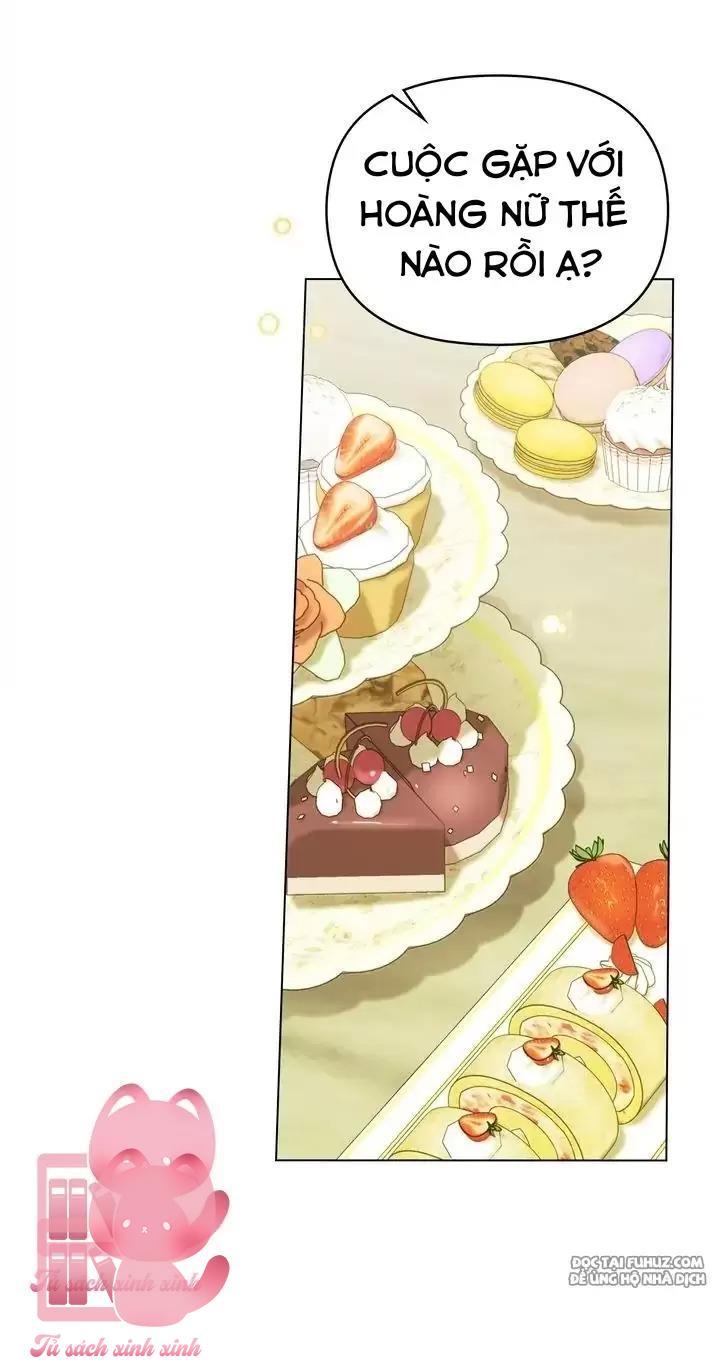 Nếu Không Vâng Lời Công Tước - Chap 61