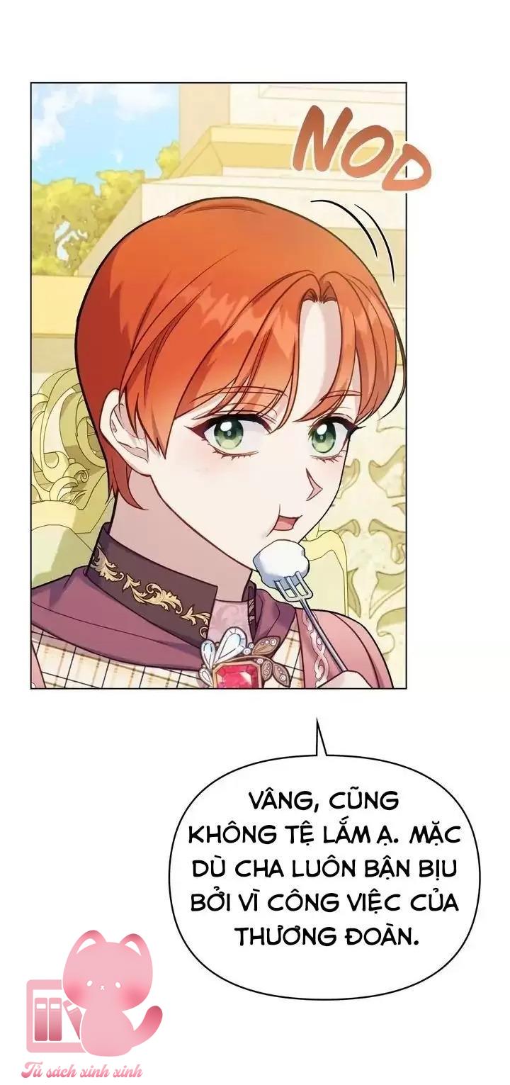 Nếu Không Vâng Lời Công Tước - Chap 61