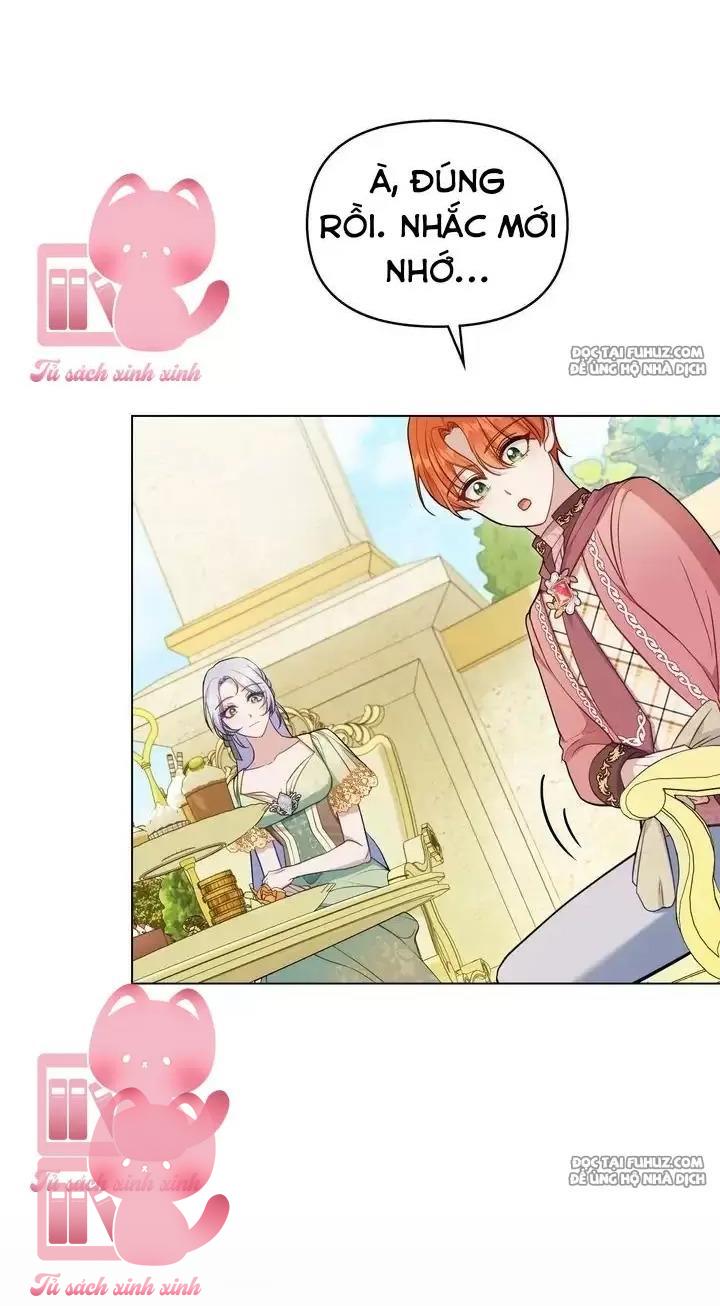 Nếu Không Vâng Lời Công Tước - Chap 61