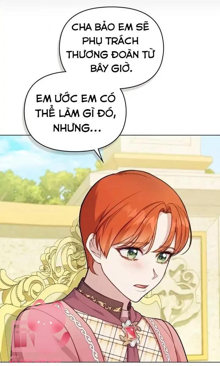 Nếu Không Vâng Lời Công Tước - Chap 61