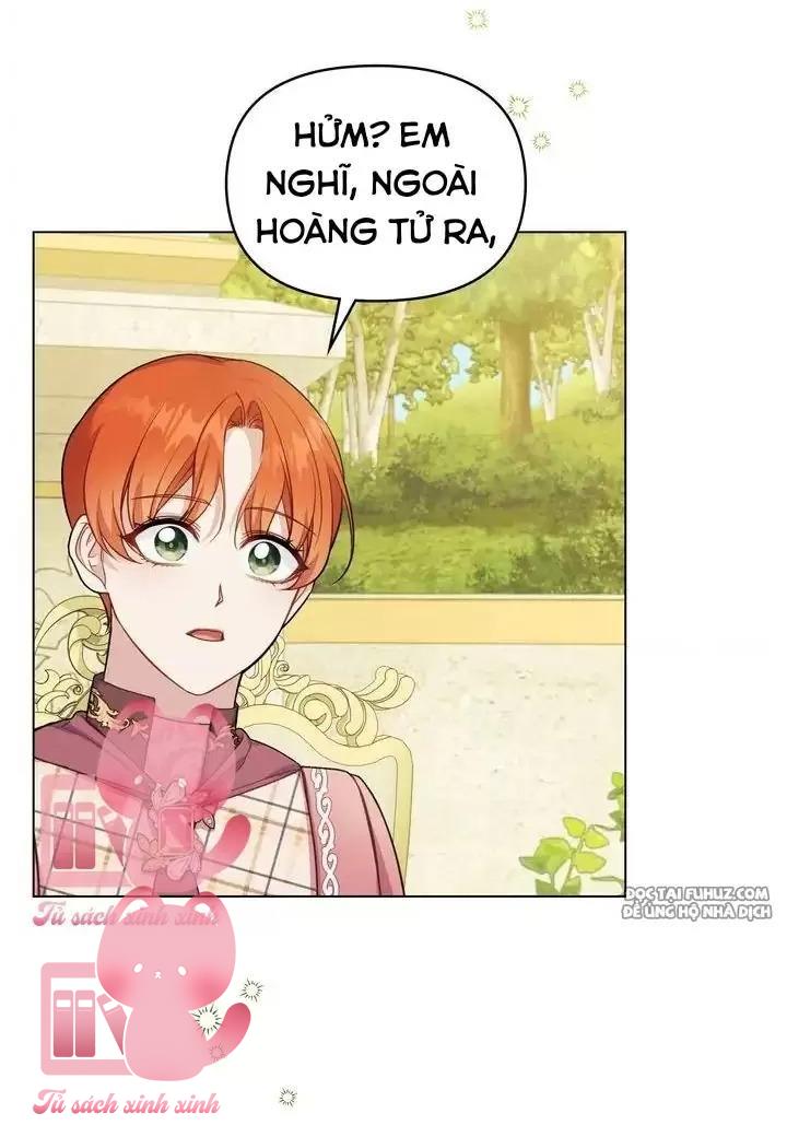 Nếu Không Vâng Lời Công Tước - Chap 61