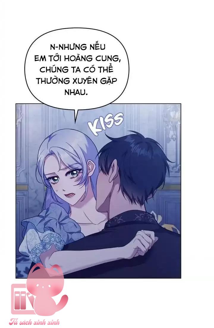 Nếu Không Vâng Lời Công Tước - Chap 61
