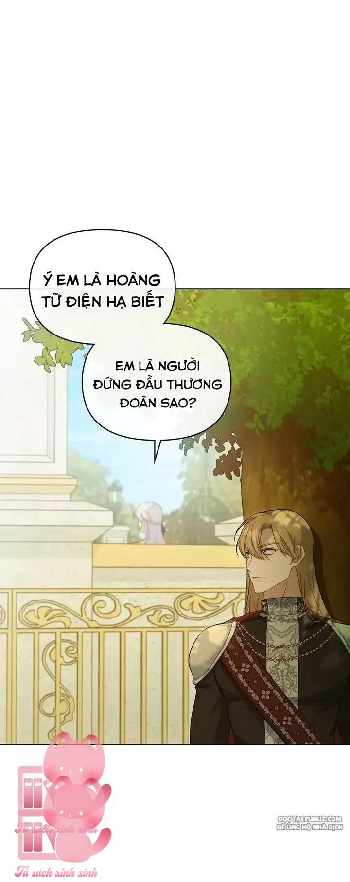 Nếu Không Vâng Lời Công Tước - Chap 62