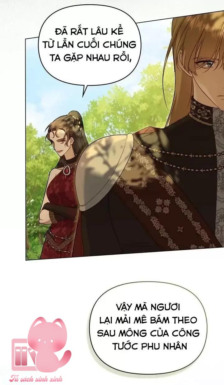 Nếu Không Vâng Lời Công Tước - Chap 62