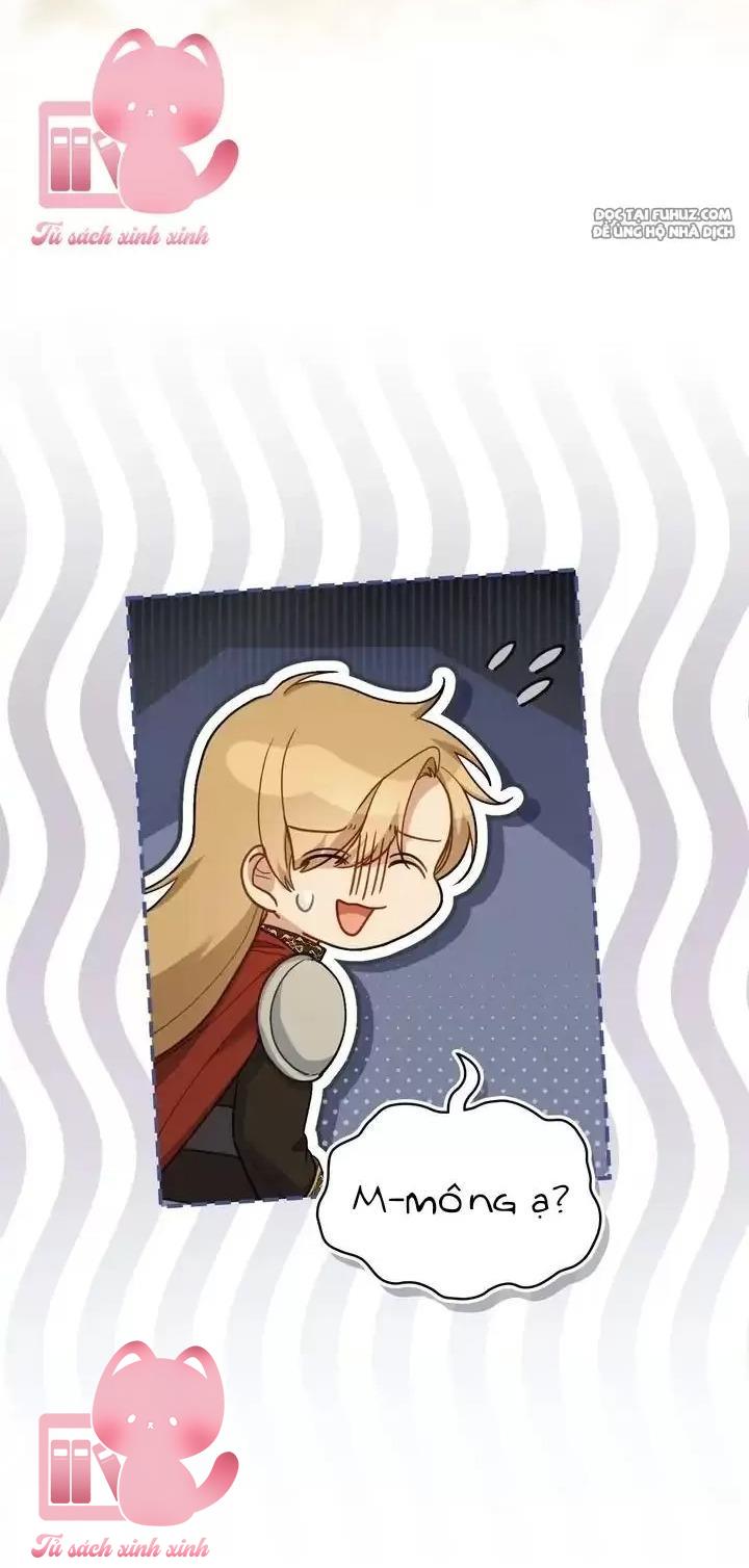 Nếu Không Vâng Lời Công Tước - Chap 62