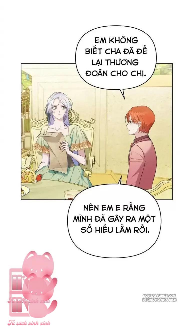Nếu Không Vâng Lời Công Tước - Chap 62