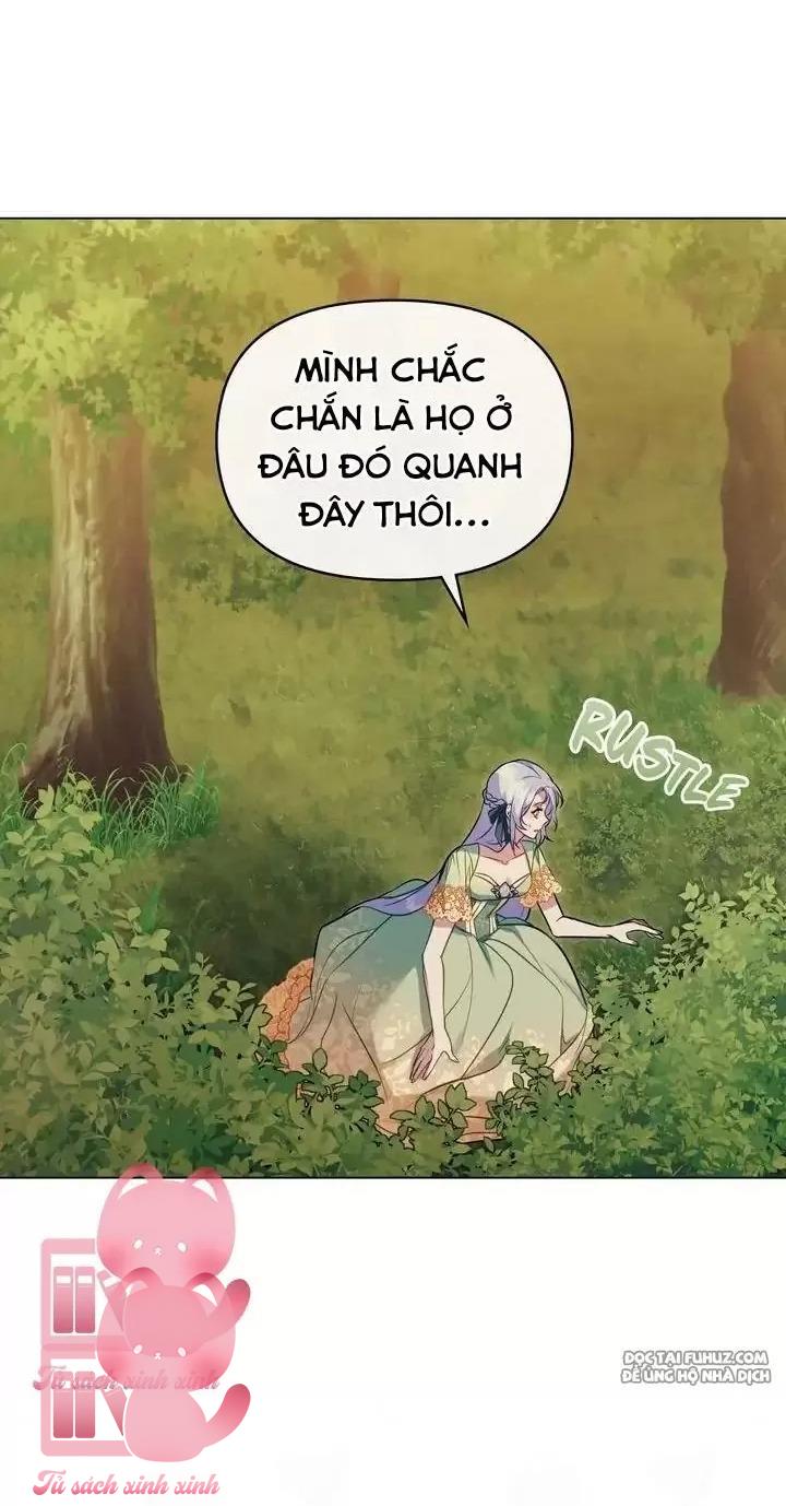 Nếu Không Vâng Lời Công Tước - Chap 62