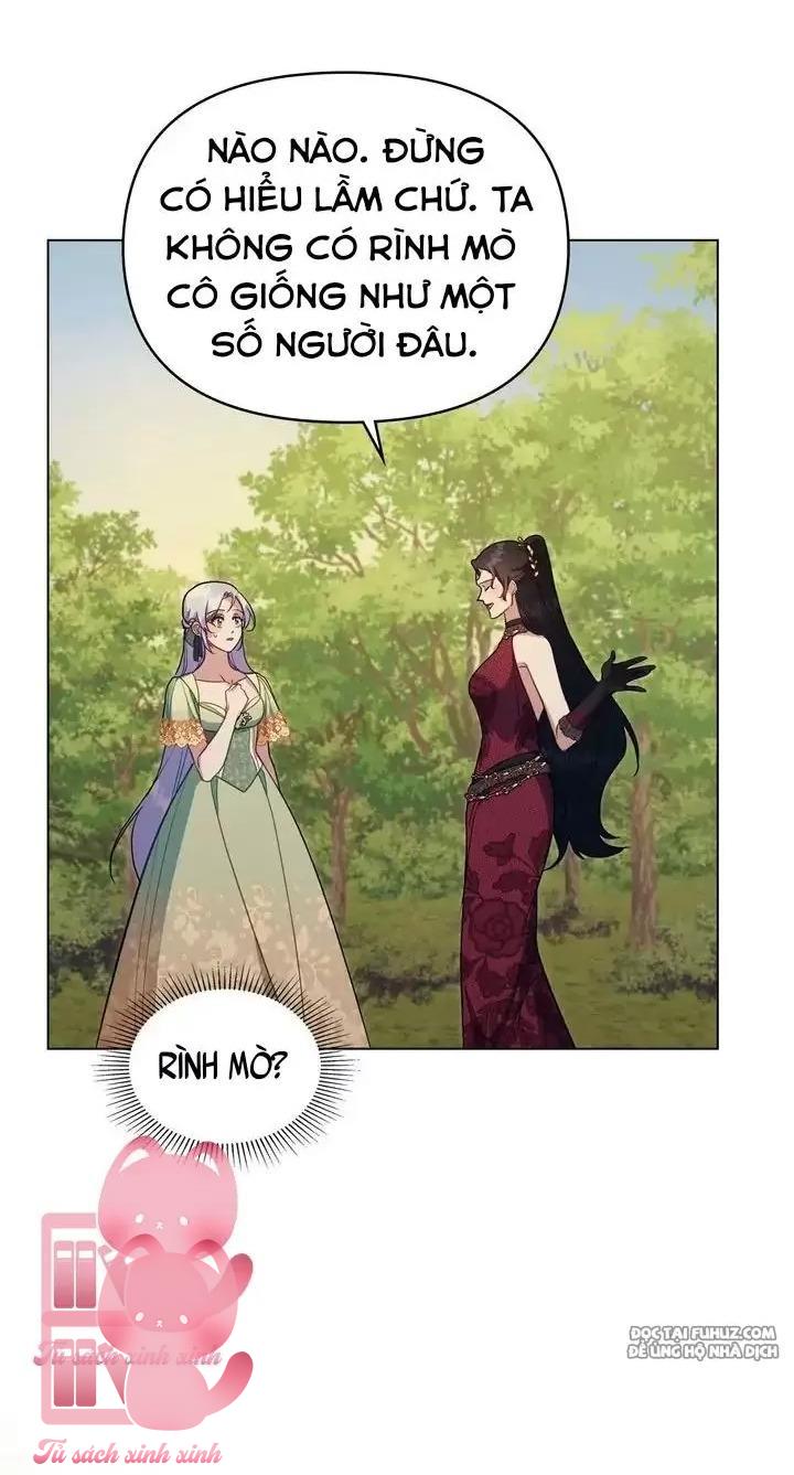 Nếu Không Vâng Lời Công Tước - Chap 62