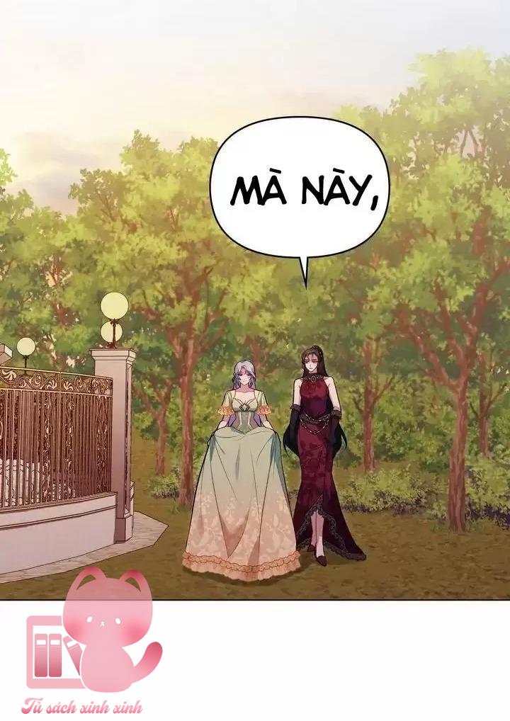 Nếu Không Vâng Lời Công Tước - Chap 62