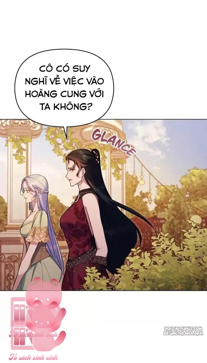 Nếu Không Vâng Lời Công Tước - Chap 62