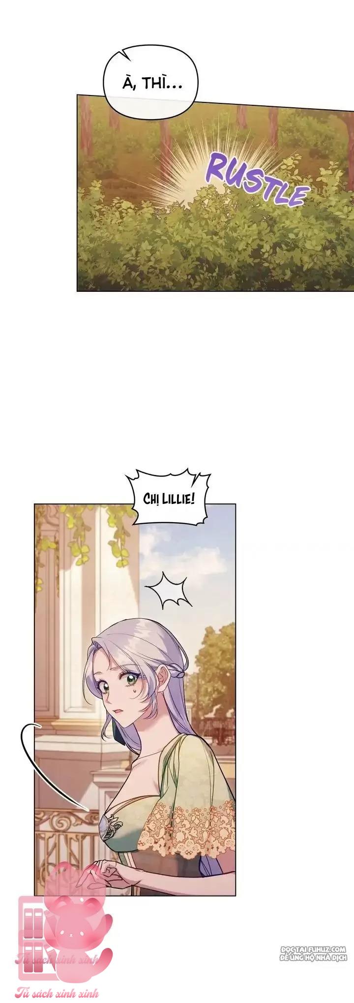 Nếu Không Vâng Lời Công Tước - Chap 62