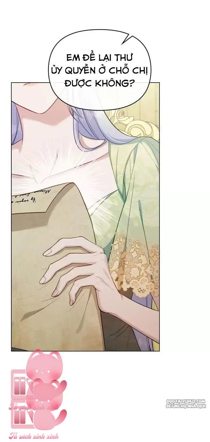 Nếu Không Vâng Lời Công Tước - Chap 62